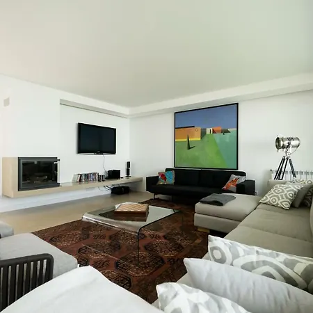 Вилла Premium Beach With 4 Bedrooms- Meco, *