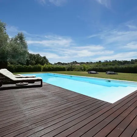Вилла Premium Beach With 4 Bedrooms- Meco, *