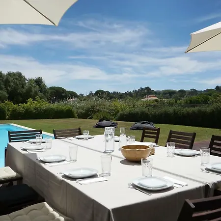 Premium Beach With 4 Bedrooms- Meco, *
