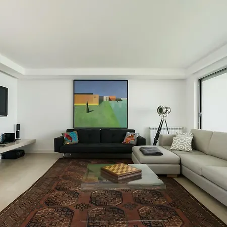Premium Beach With 4 Bedrooms- Meco, *