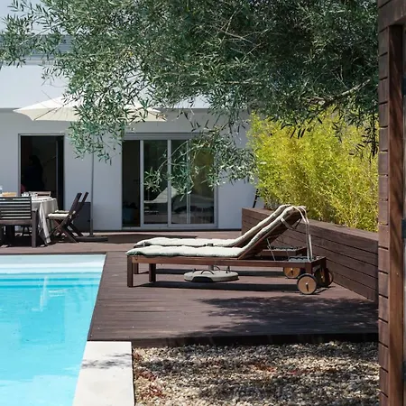Premium Beach With 4 Bedrooms- Meco, Вилла *