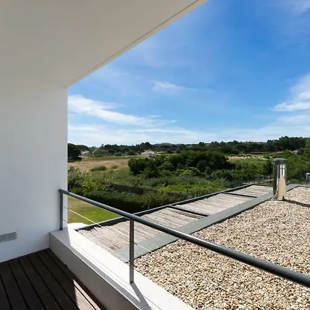 Premium Beach With 4 Bedrooms- Meco, Вилла