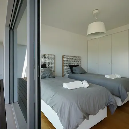 Premium Beach With 4 Bedrooms- Meco, *