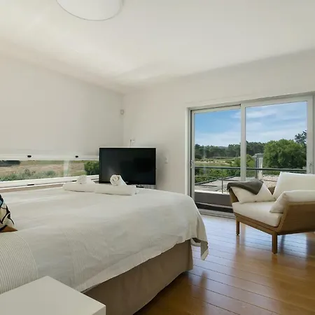 Premium Beach With 4 Bedrooms- Meco, Вилла *