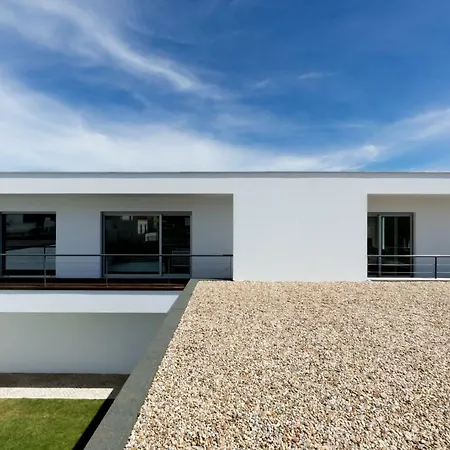 Вилла Premium Beach With 4 Bedrooms- Meco,