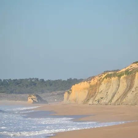 Premium Beach With 4 Bedrooms- Meco, Вилла Сесимбра